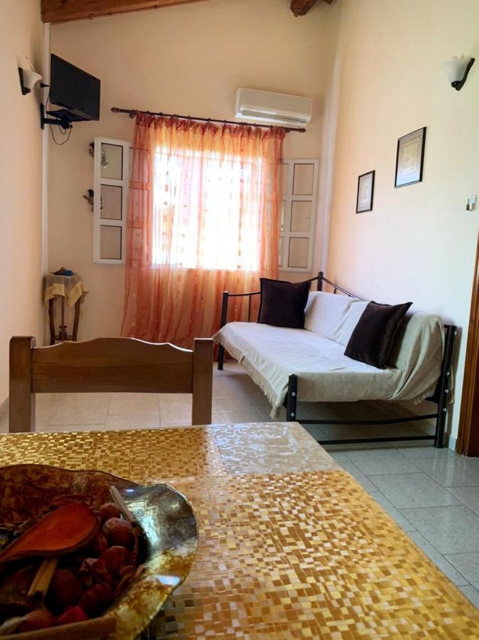 Palma Sidari Corfu Aparthotel Kültér fotó