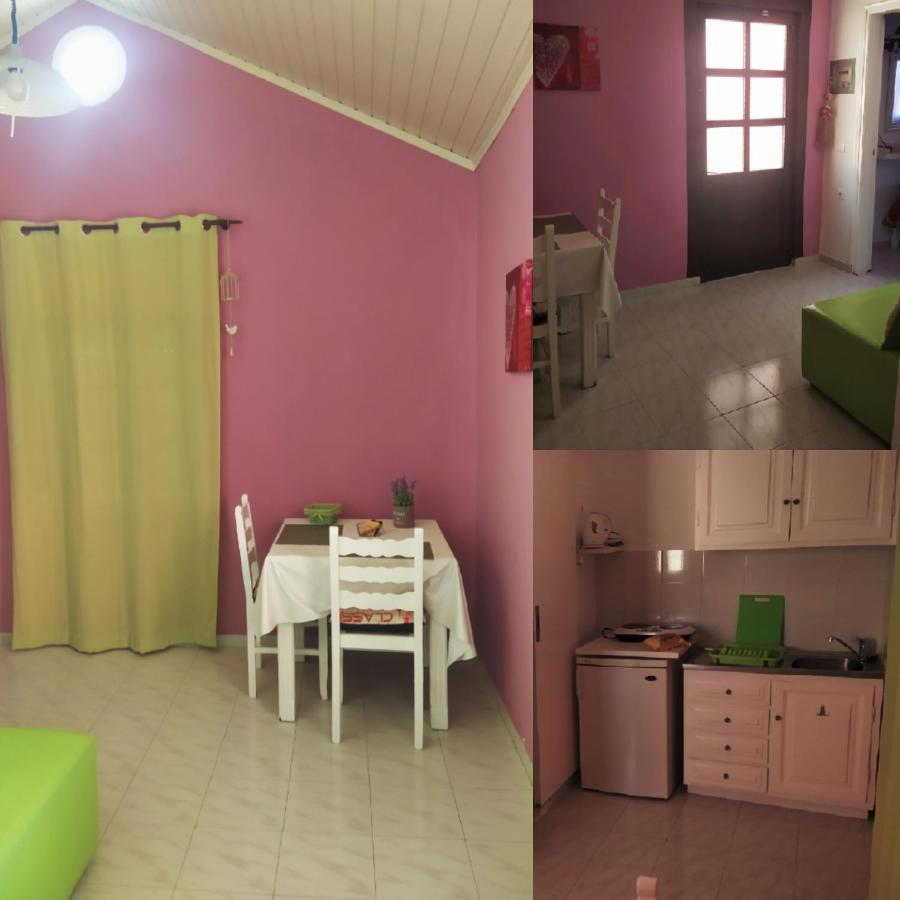 Palma Sidari Corfu Aparthotel Kültér fotó