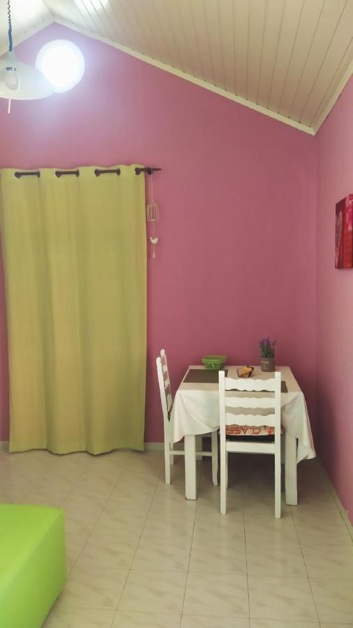 Palma Sidari Corfu Aparthotel Kültér fotó