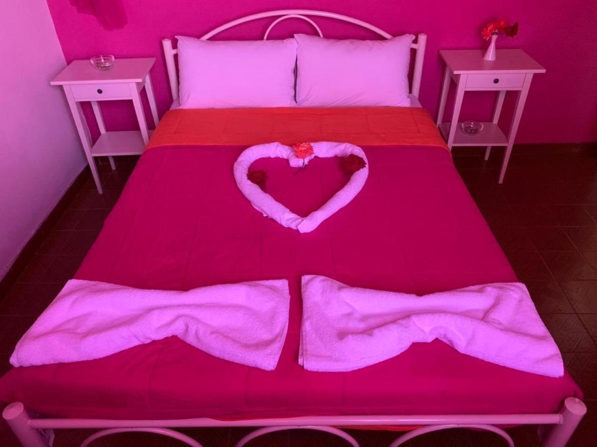 Palma Sidari Corfu Aparthotel Kültér fotó