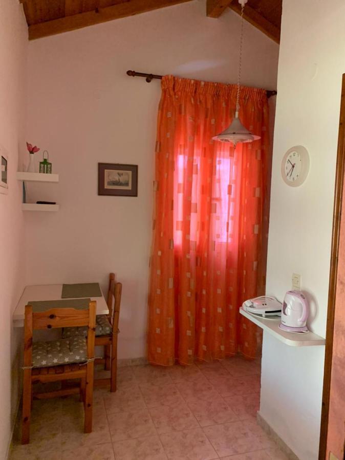 Palma Sidari Corfu Aparthotel Kültér fotó