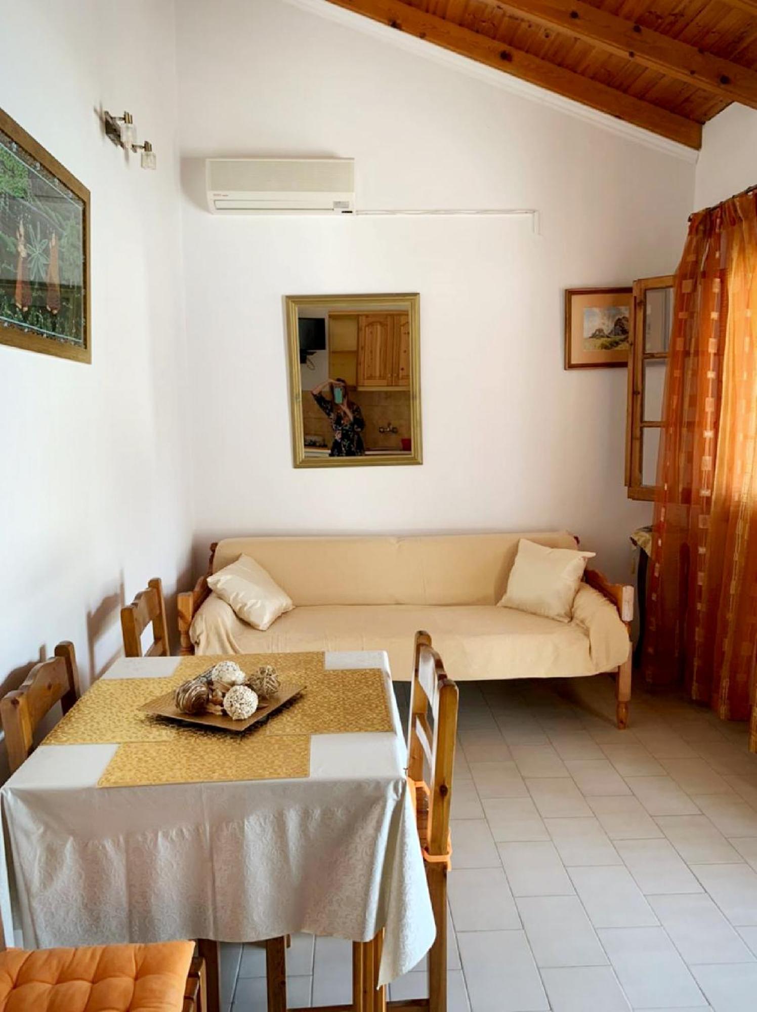 Palma Sidari Corfu Aparthotel Szoba fotó