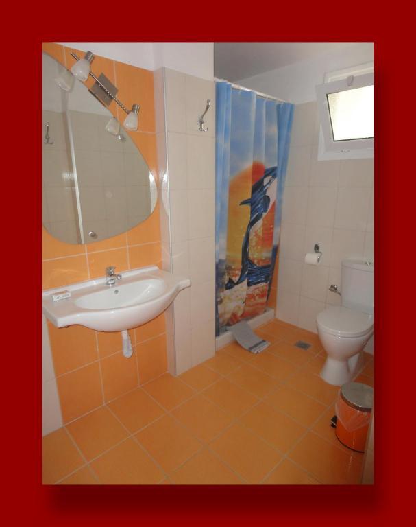 Palma Sidari Corfu Aparthotel Kültér fotó