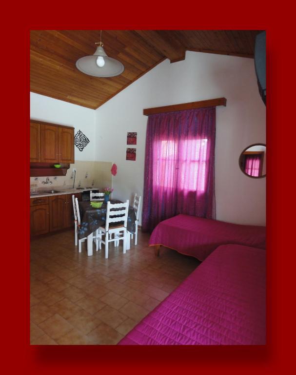 Palma Sidari Corfu Aparthotel Kültér fotó