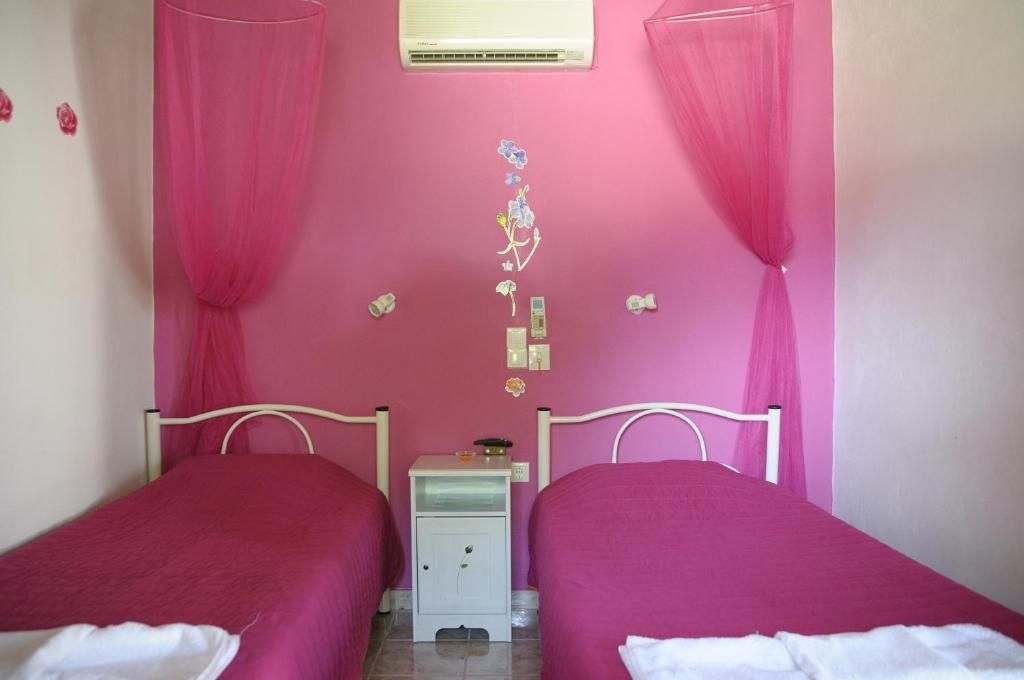 Palma Sidari Corfu Aparthotel Szoba fotó