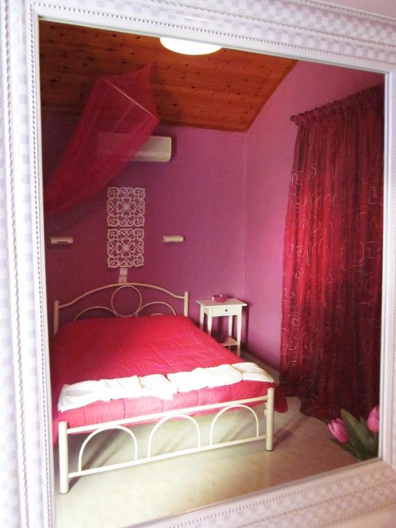 Palma Sidari Corfu Aparthotel Szoba fotó
