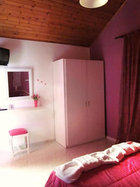 Palma Sidari Corfu Aparthotel Szoba fotó