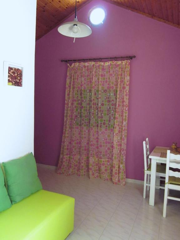 Palma Sidari Corfu Aparthotel Szoba fotó