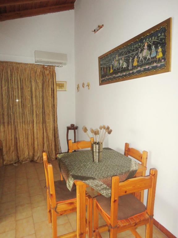 Palma Sidari Corfu Aparthotel Szoba fotó