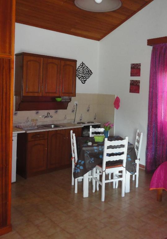 Palma Sidari Corfu Aparthotel Szoba fotó