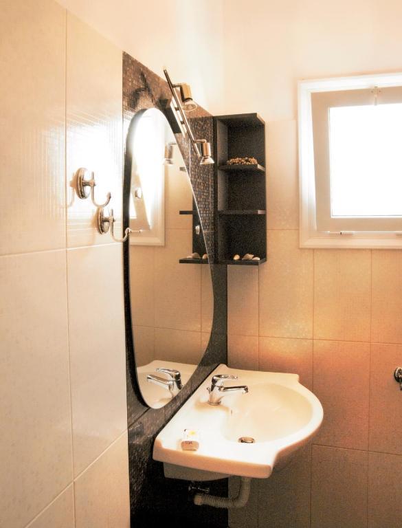 Palma Sidari Corfu Aparthotel Szoba fotó