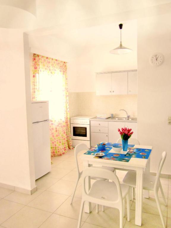 Palma Sidari Corfu Aparthotel Szoba fotó