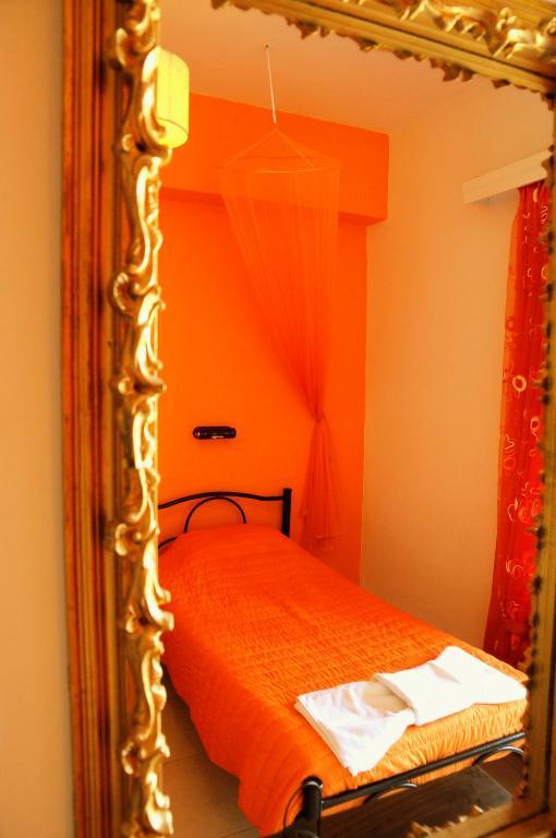 Palma Sidari Corfu Aparthotel Szoba fotó
