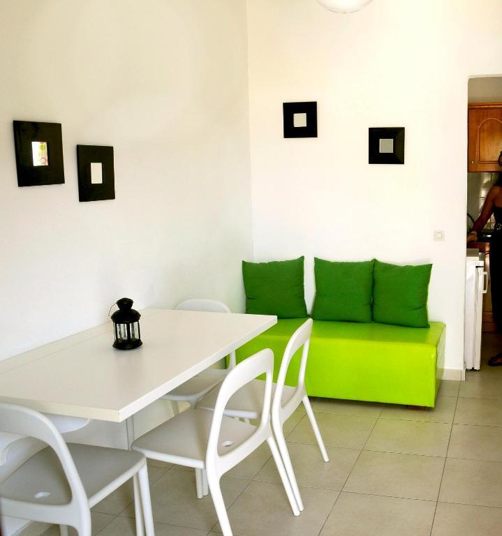 Palma Sidari Corfu Aparthotel Szoba fotó