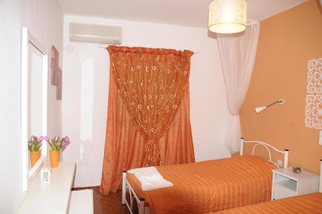 Palma Sidari Corfu Aparthotel Kültér fotó
